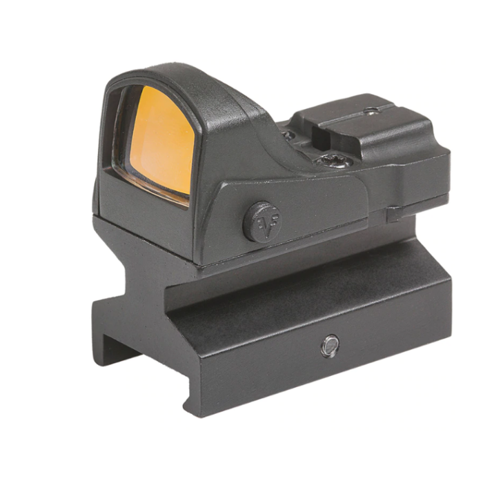 Kolimator FireField Impact Mini FF26021K z montażem (także bocznym)